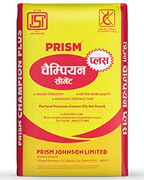 Prism Champion LPP Cement