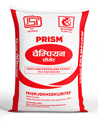 Prism Champion Cement